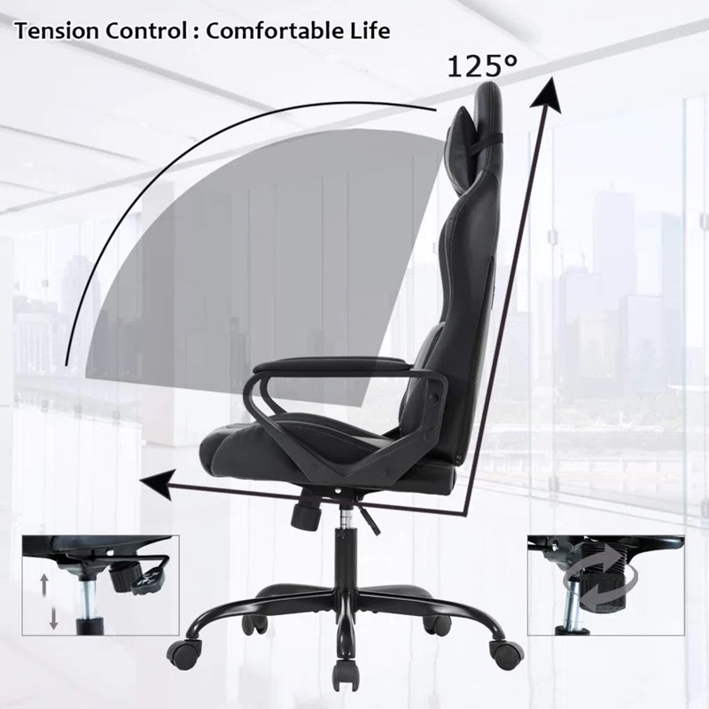 Gaming Chair - photo 2
