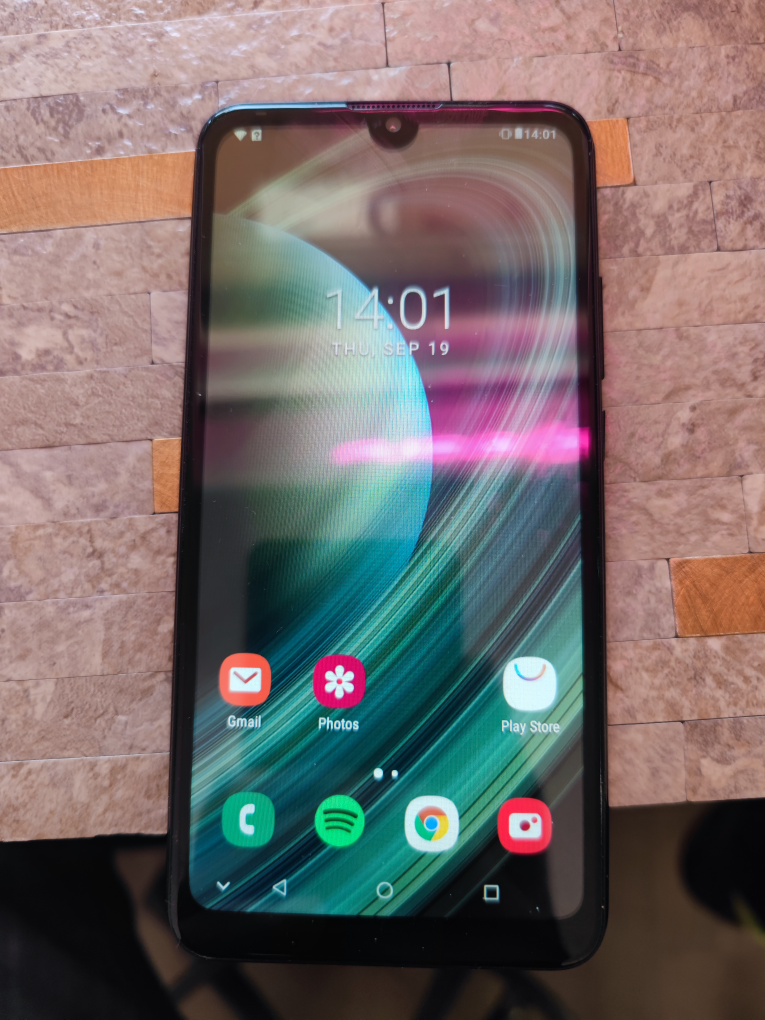 M11 Pro Android Phone unlocked - photo 2