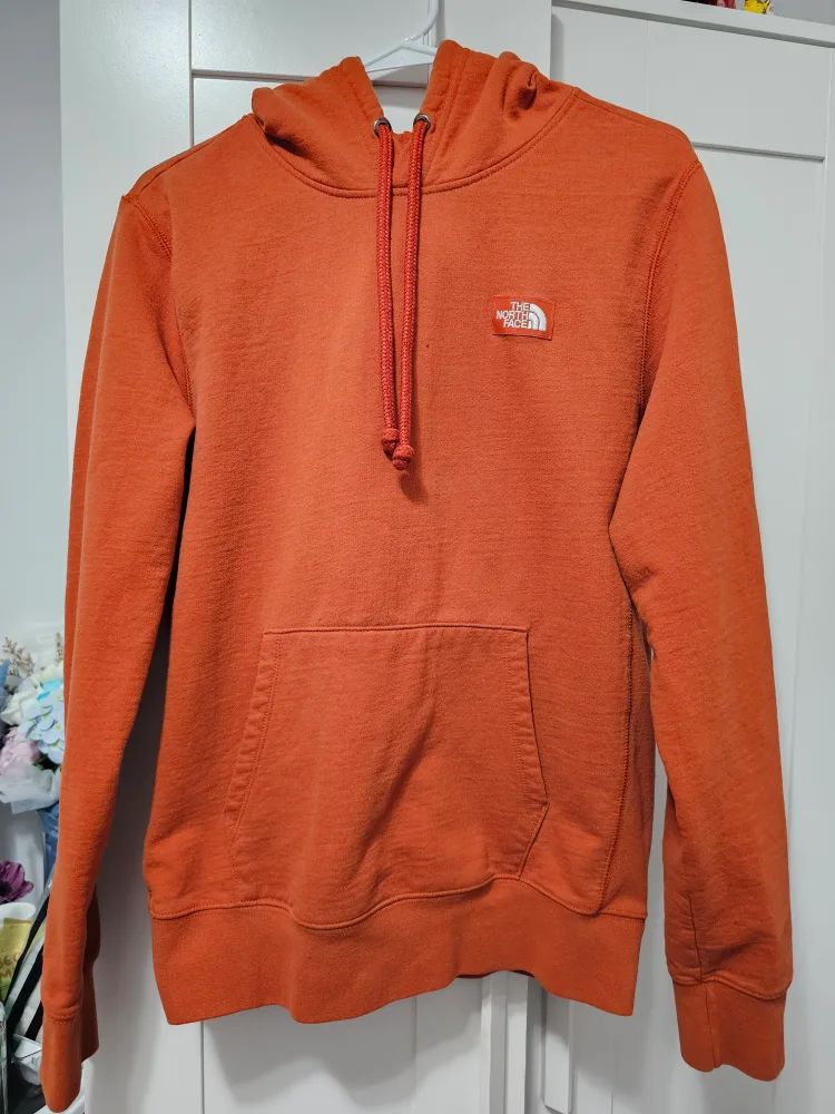The North Face Hoodie thumbnail