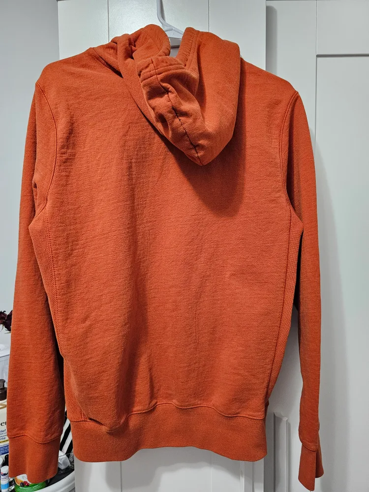 The North Face Hoodie image indicator(2)