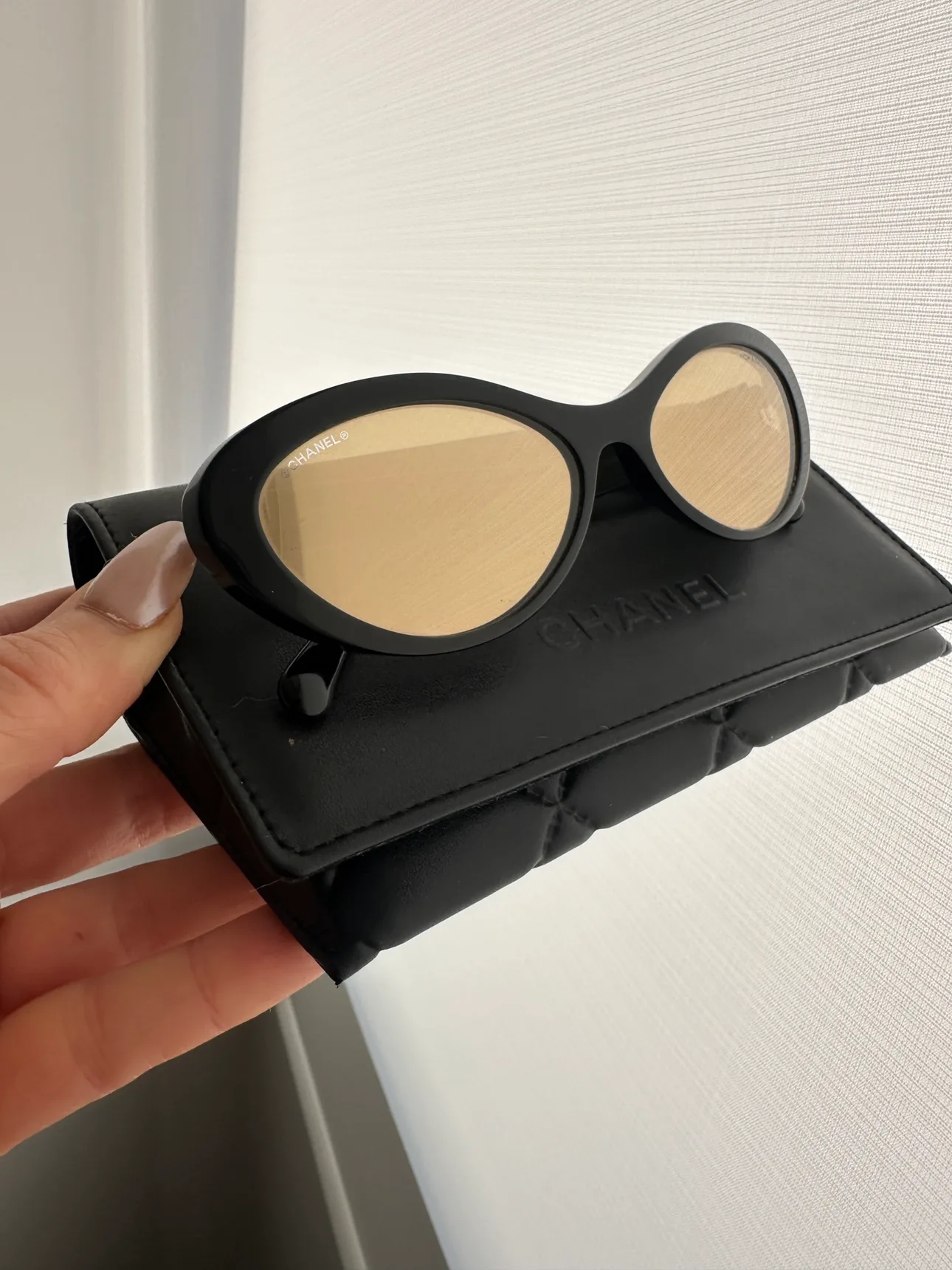 Chanel Sunglasses thumbnail