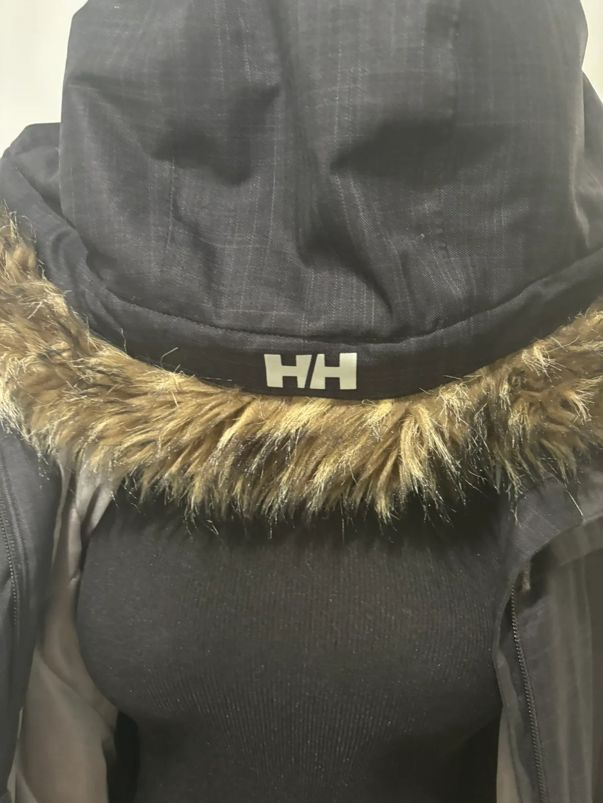 Helly Hansen Winter Jacket/Ski/Snowbaord jacket image indicator(7)