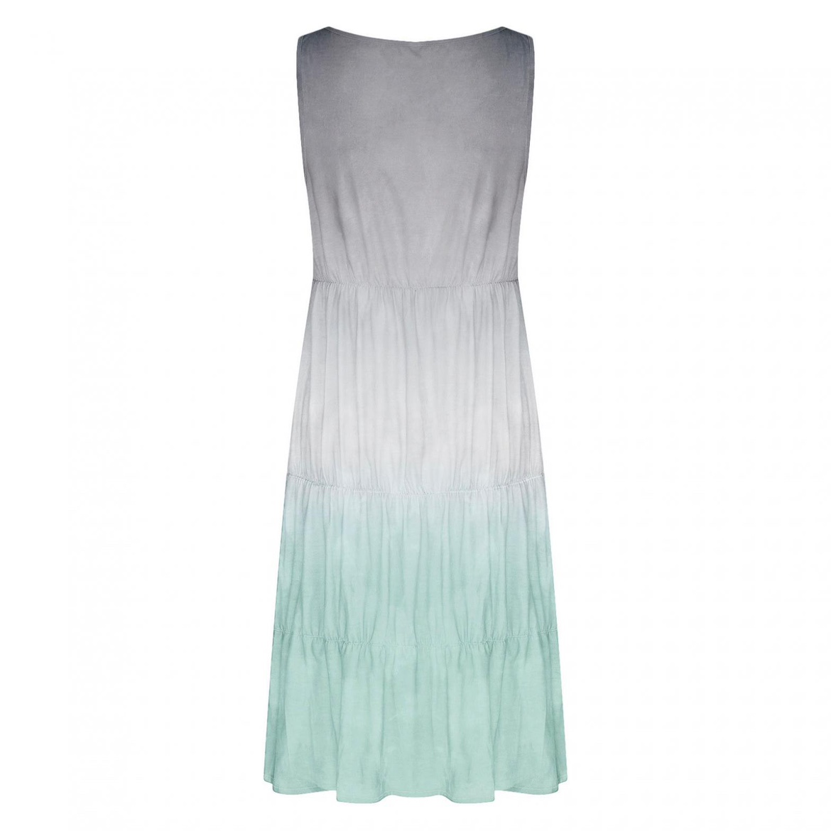 Ombre dress for girls / women (sz S) - photo 3