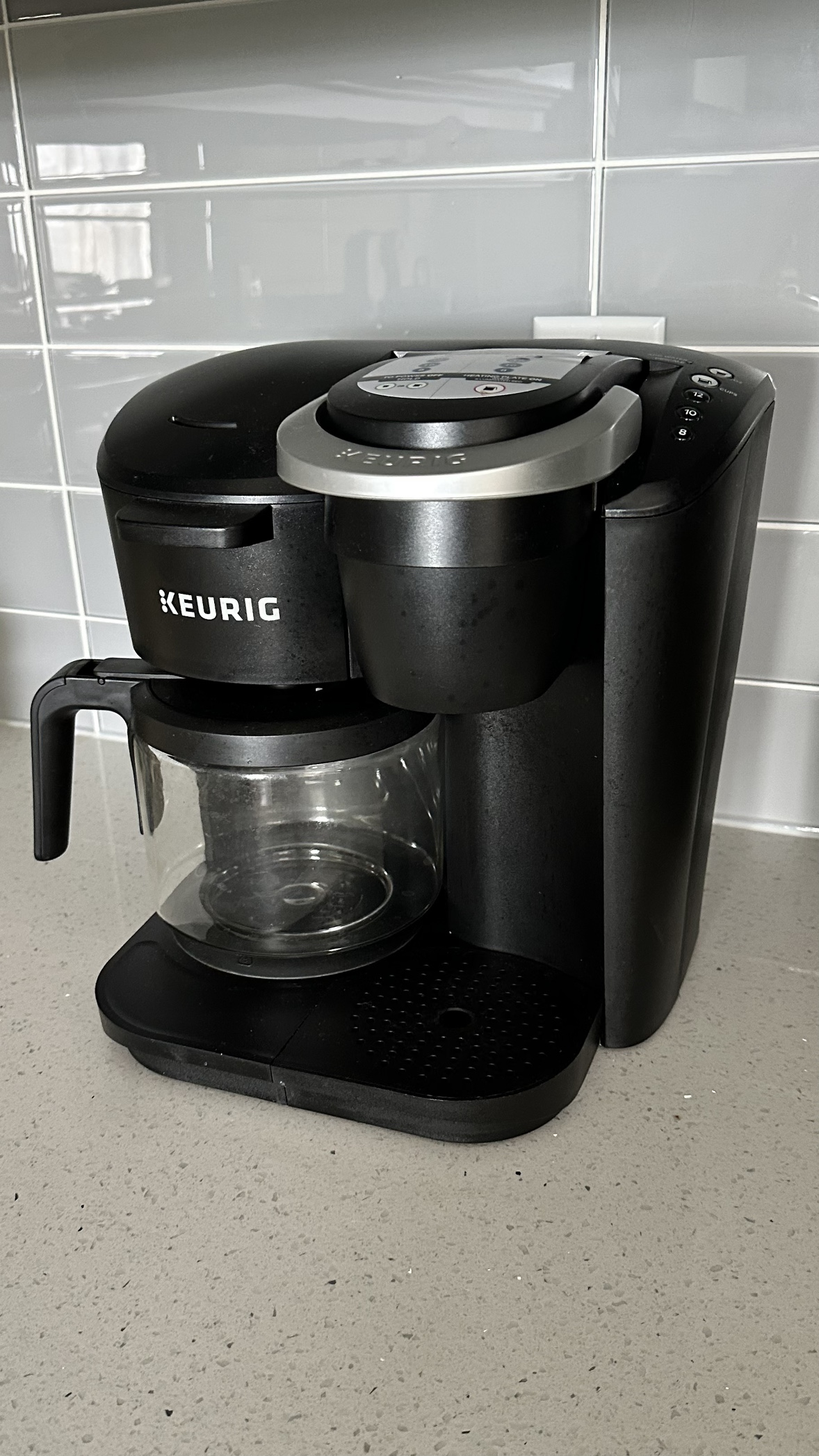 Keurig