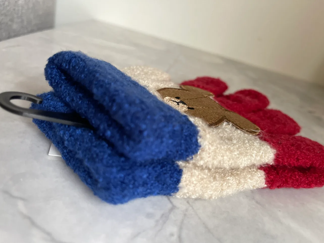 Brand New The Bear's School Gloves image indicator(3)