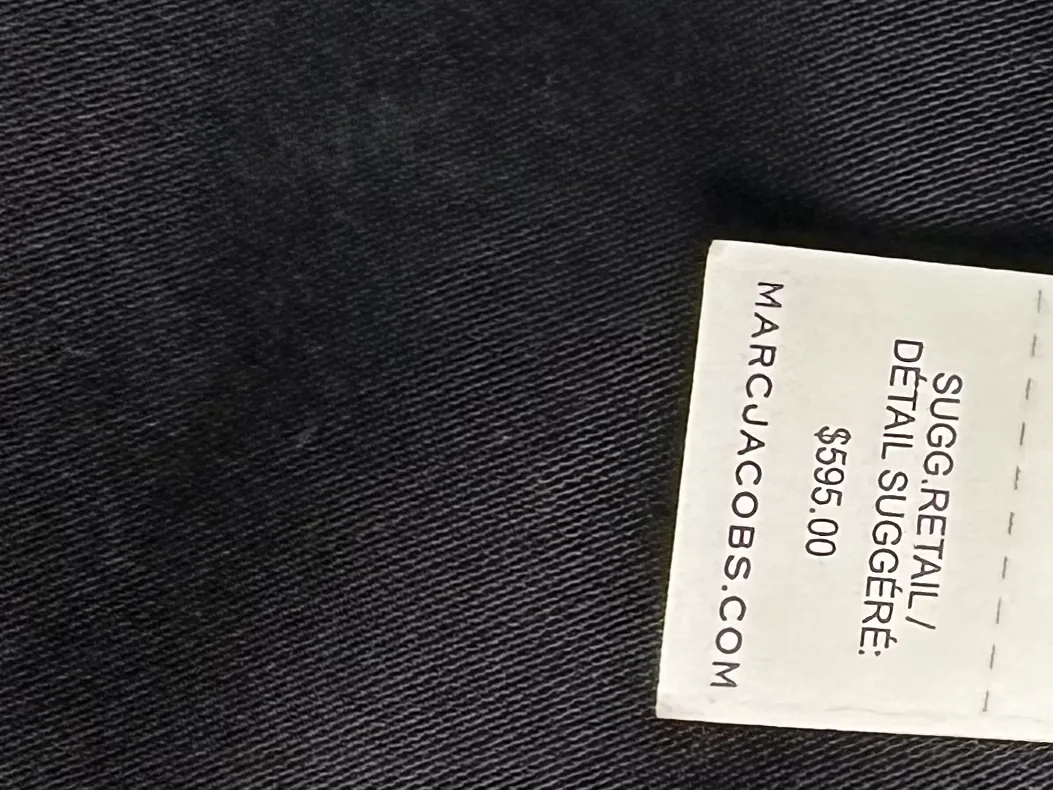 Black Studded Pants image indicator(8)