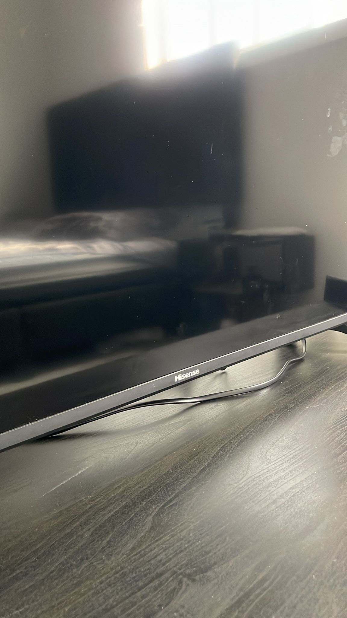 Hisense 43" TV - photo 4