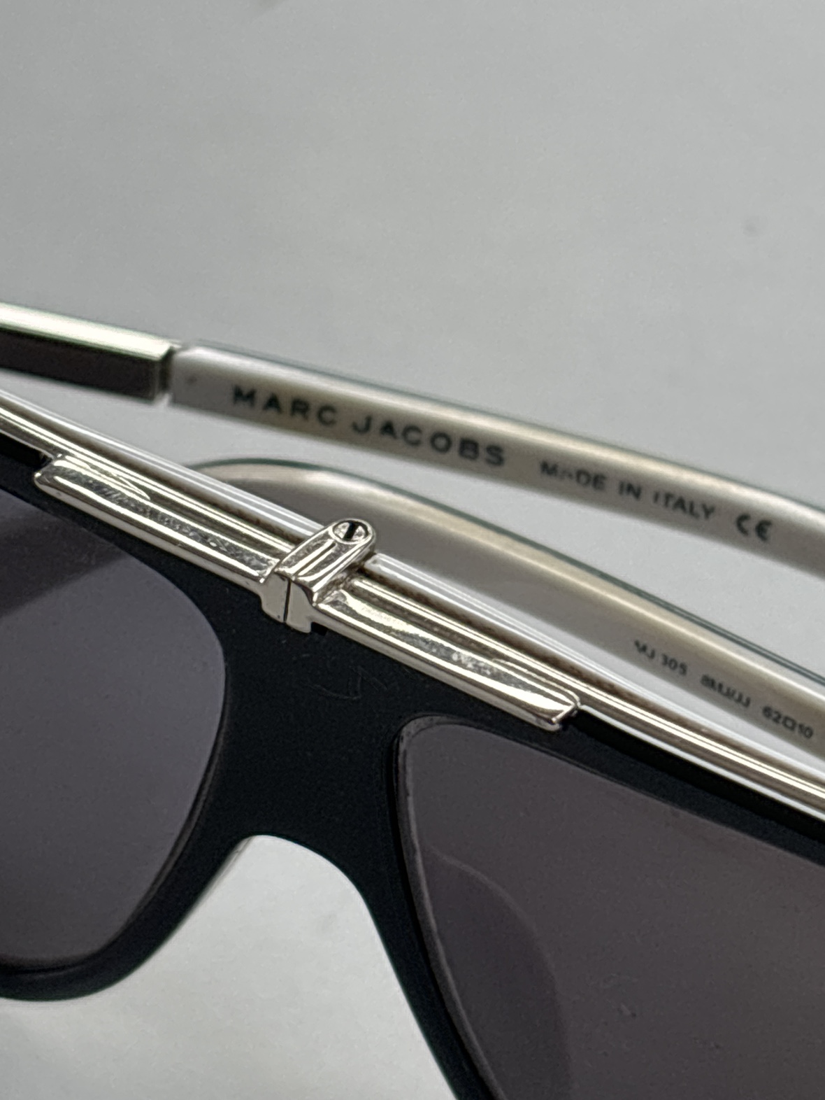 Marc Jacobs Sunglasses optical - photo 2