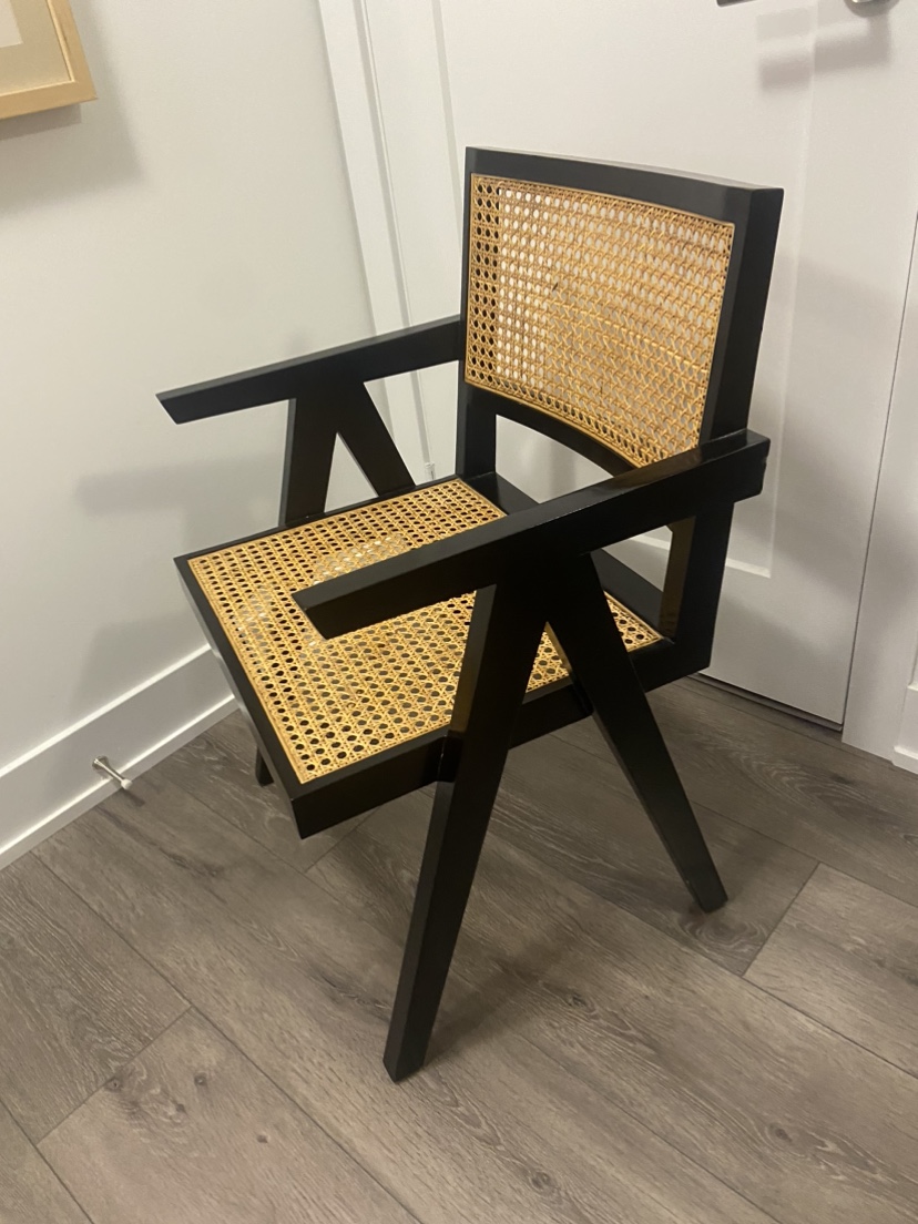 22” Wide Armchair