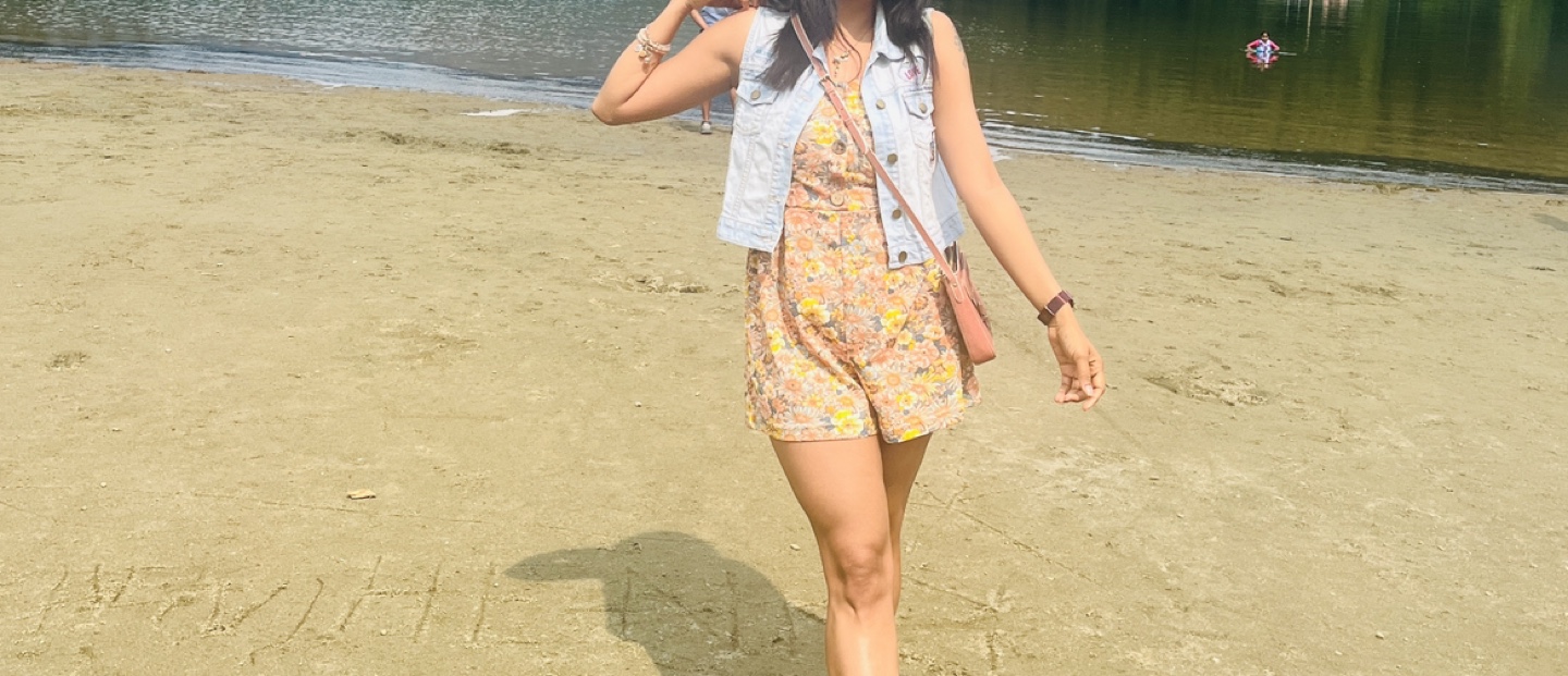 Floral Jumpsuit - photo 3