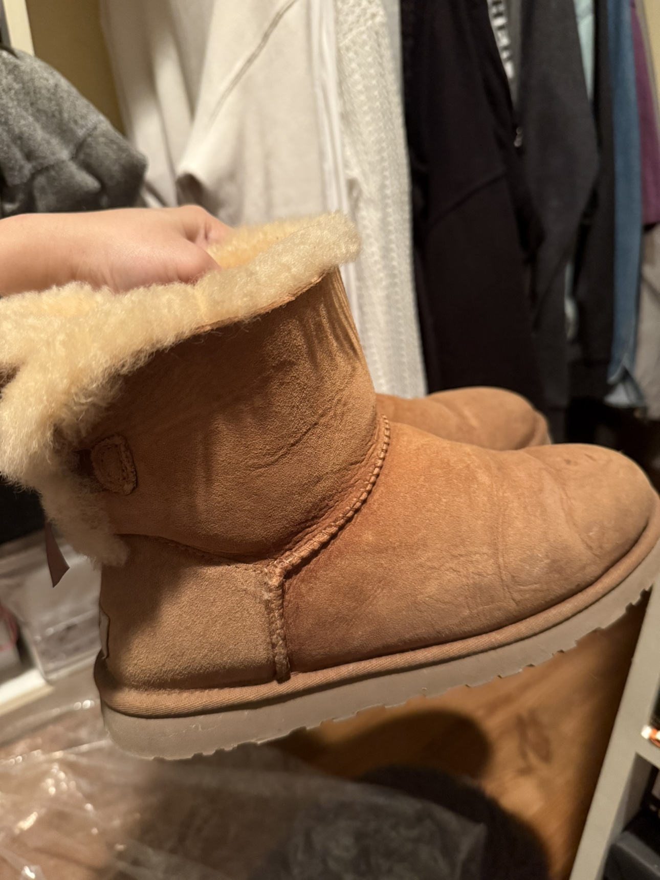 UGG Boots