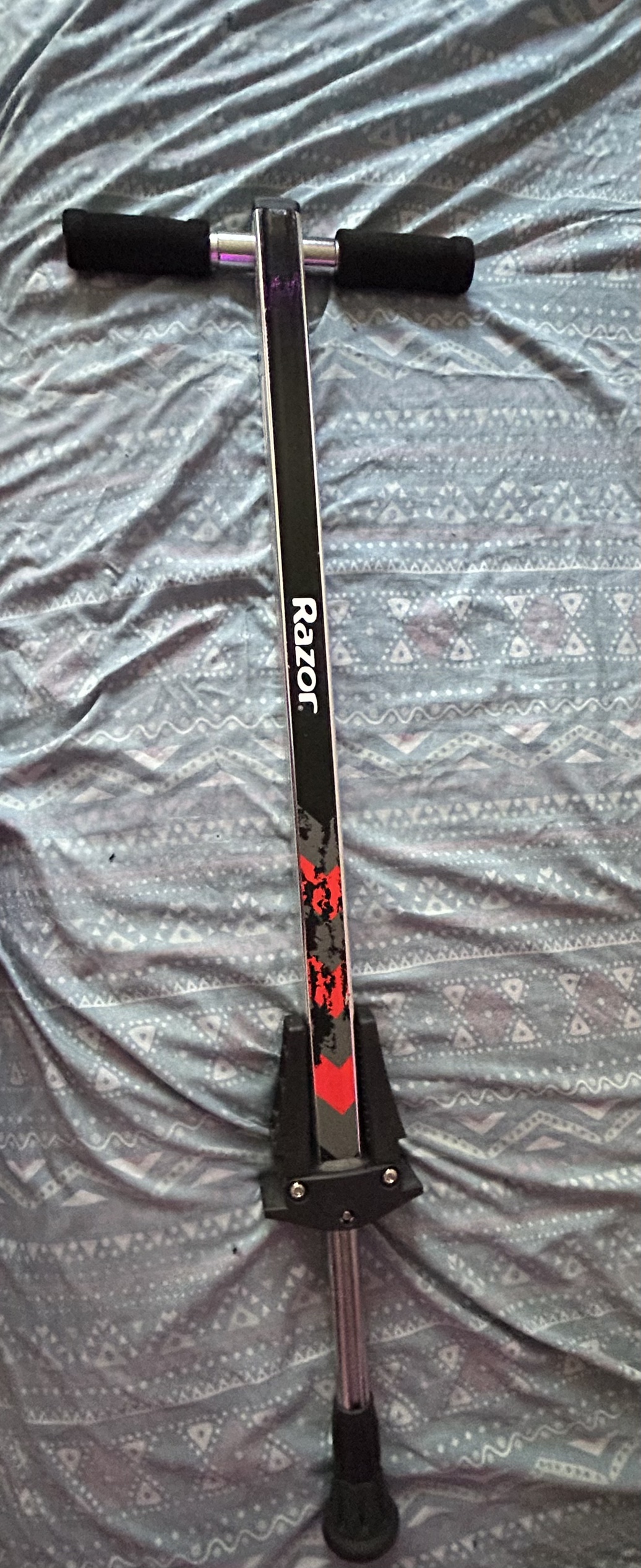 Razor  Pogo Stick - photo 3