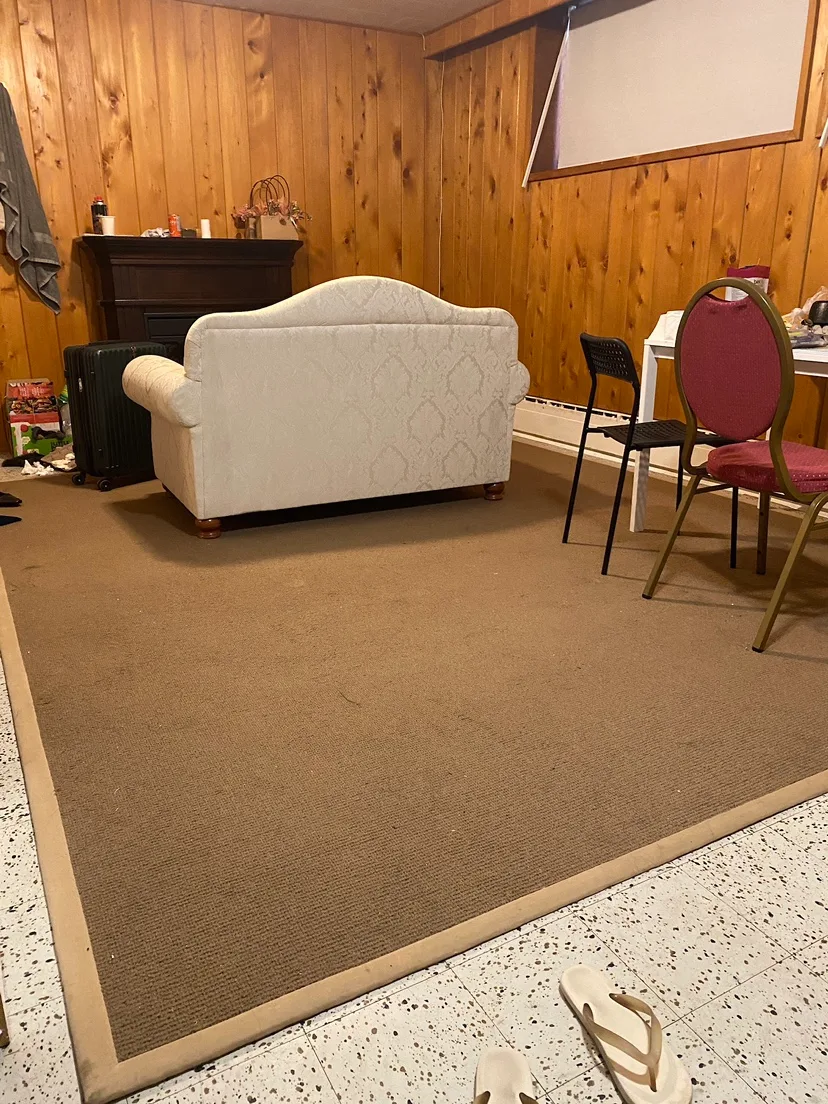 Floor rug thumbnail