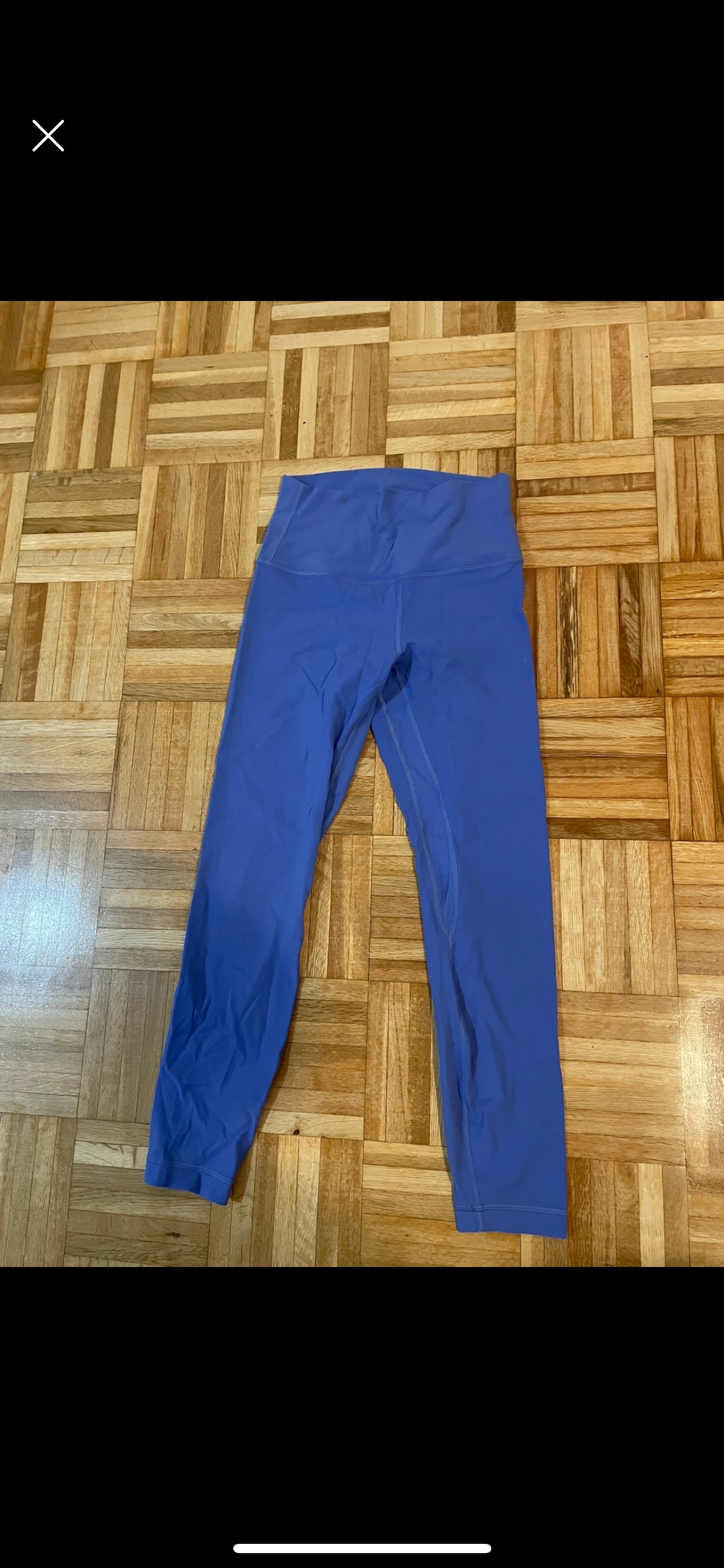Lululemon Align Pants