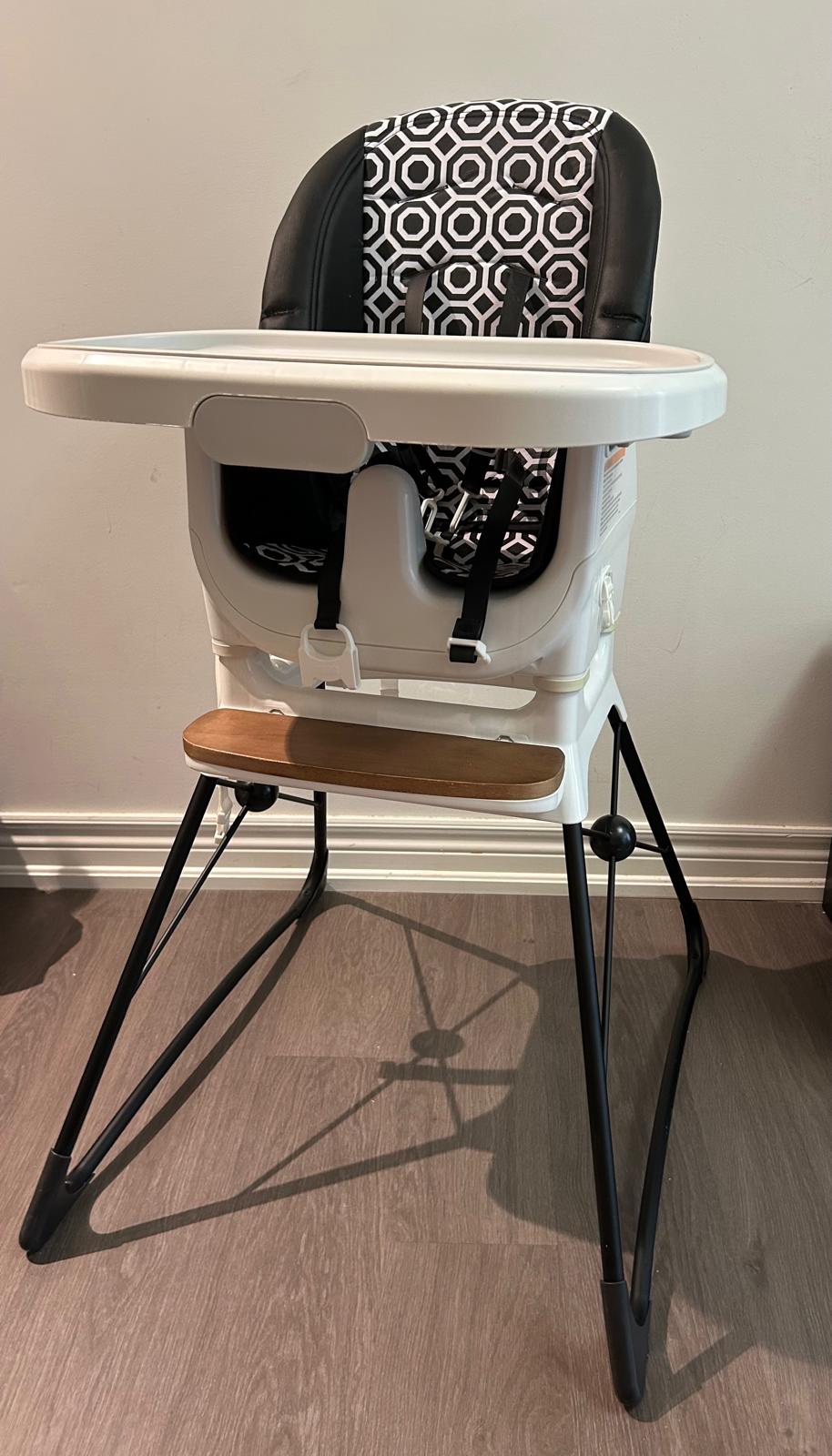 Jonathan adler deluxe high chair online