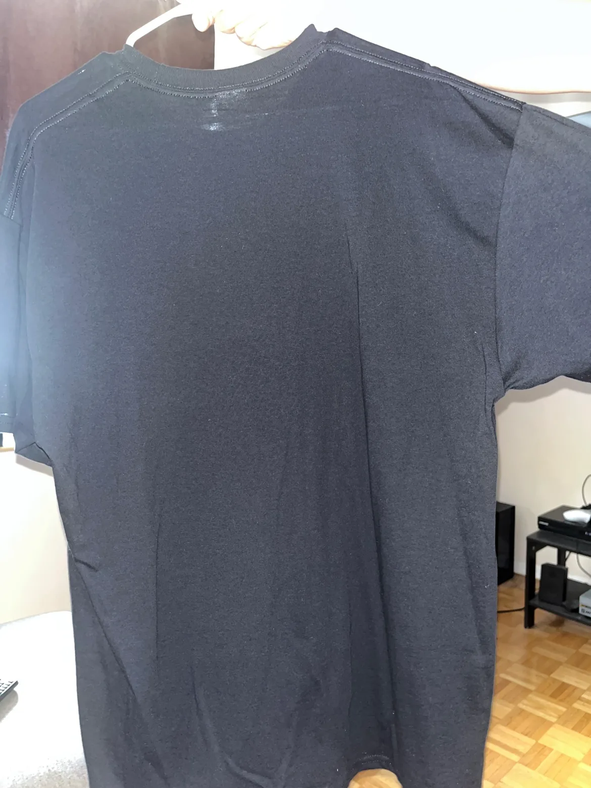 Ed the Sock T-Shirt image indicator(2)