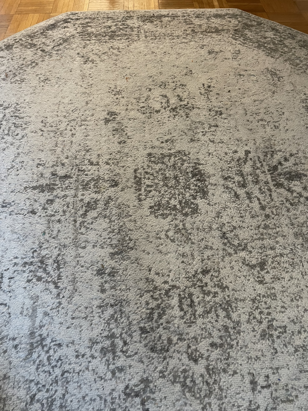 Octagon Rug - photo 2