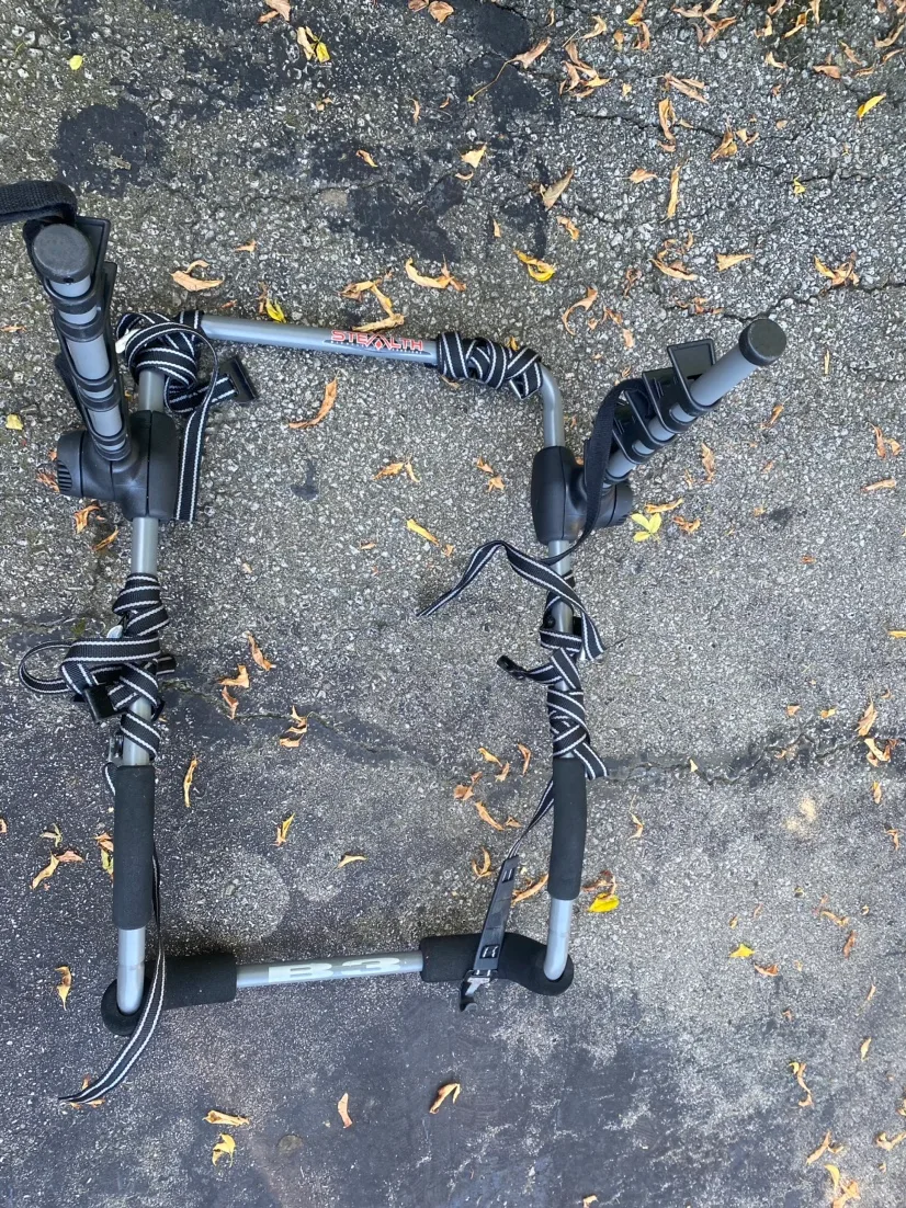 Stealth B3 Bike Rack image indicator(4)