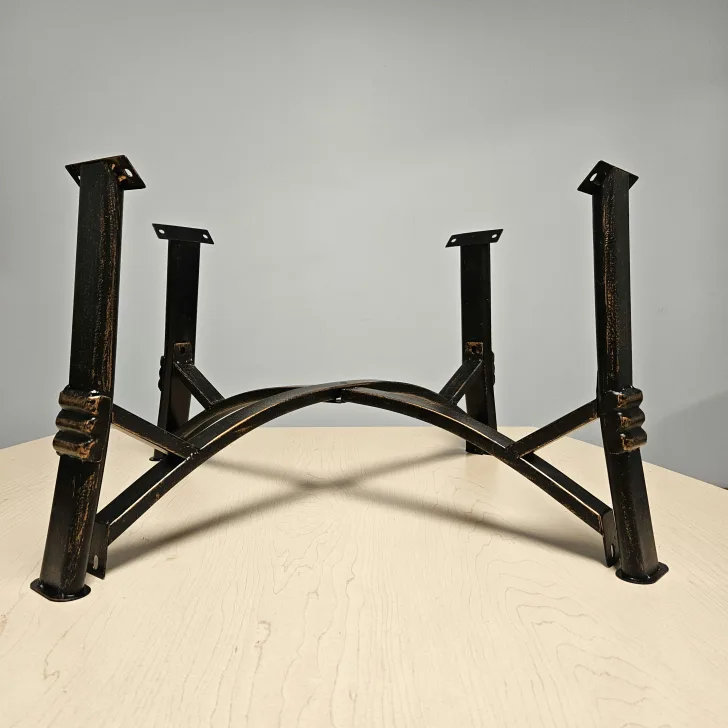 Mystery Metal Thing #freecycle image indicator(3)