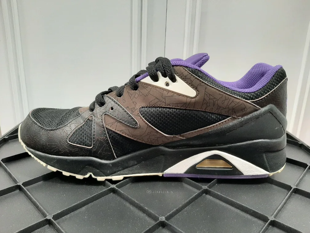 Nike Air Structure Triax 91 Premium image indicator(2)