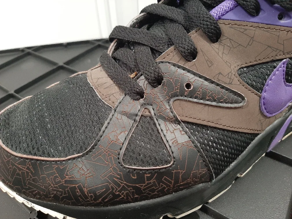 Nike Air Structure Triax 91 Premium image indicator(3)