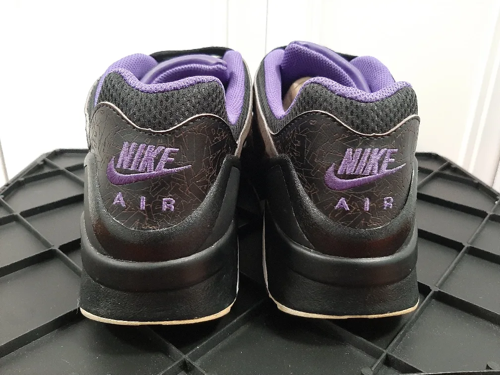 Nike Air Structure Triax 91 Premium image indicator(5)