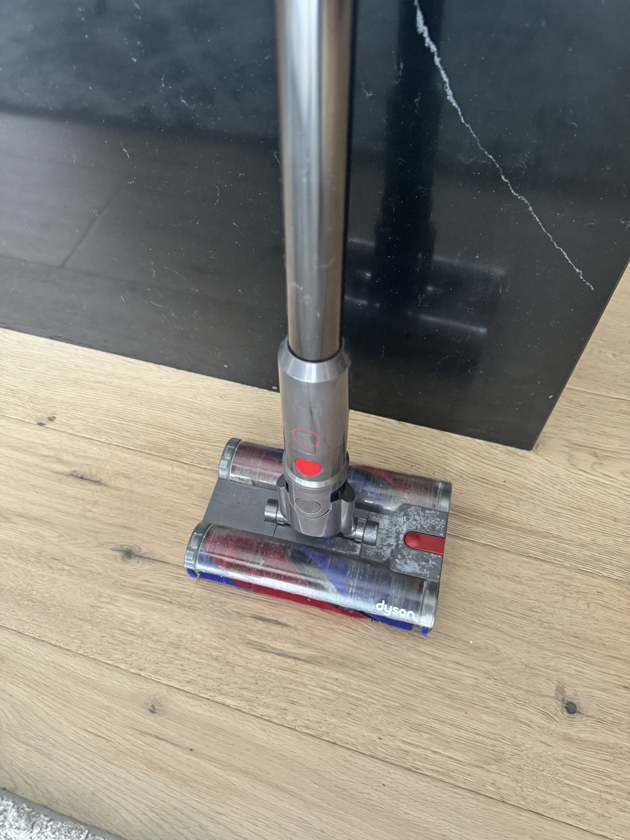 Dyson omni glide Cordless Vacuum - photo 3