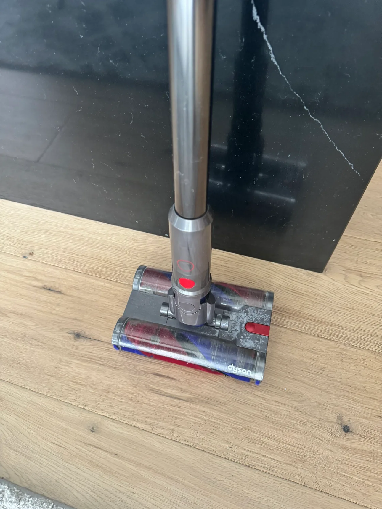 Dyson omni glide Cordless Vacuum image indicator(3)