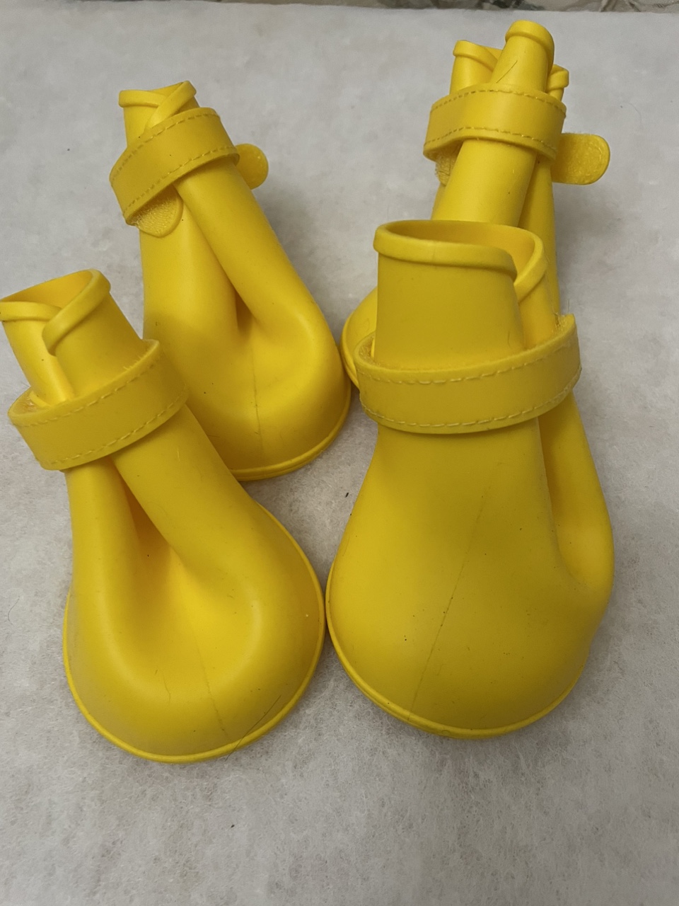 Dog Boots - Size L - photo 3