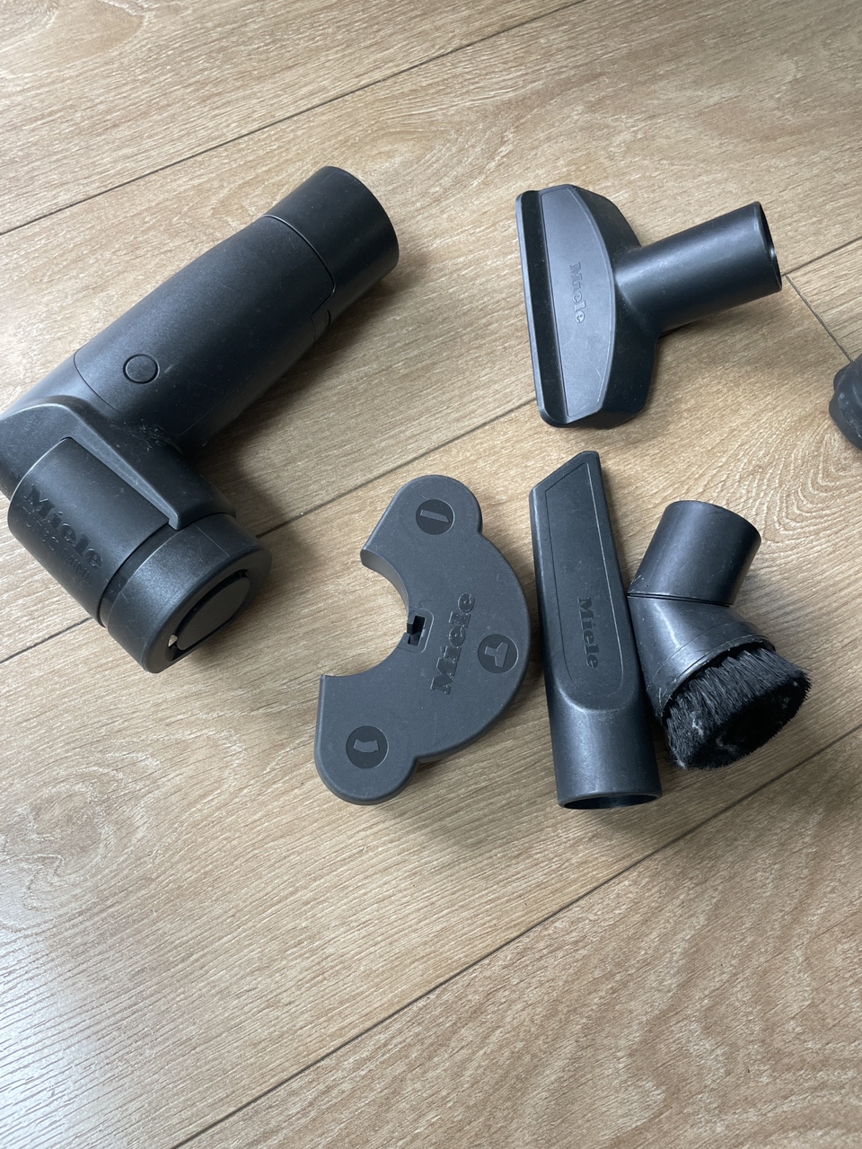 Miele Compact C1 Vacuum+ Dust Bags - photo 5
