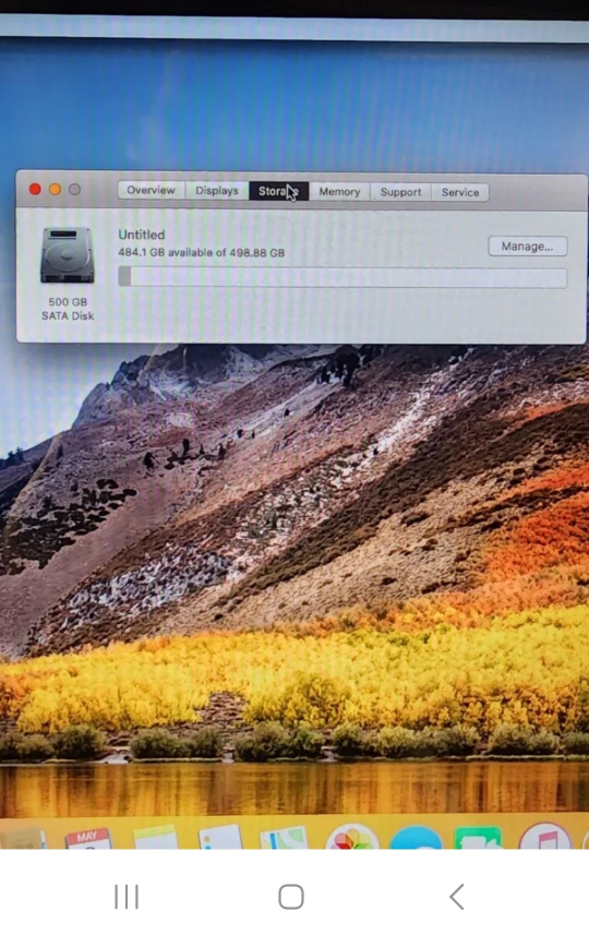 MacBook Pro 15" Late 2010 - photo 2