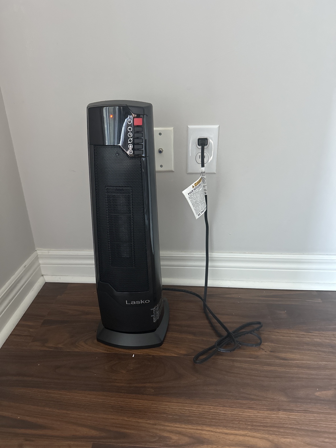 Tower Heater - photo 4