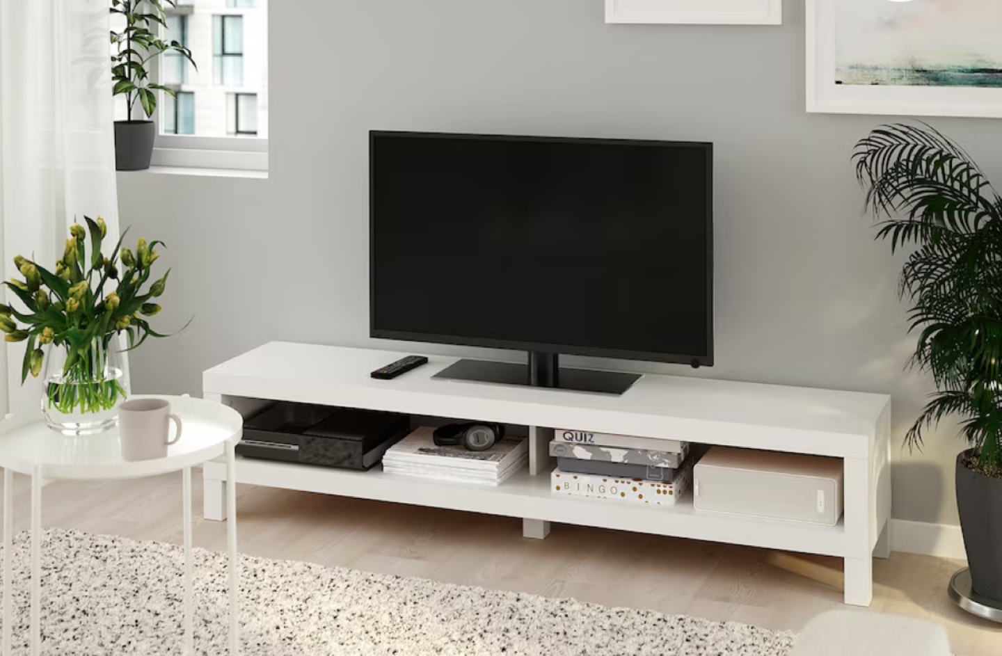 IKEA TV Stand