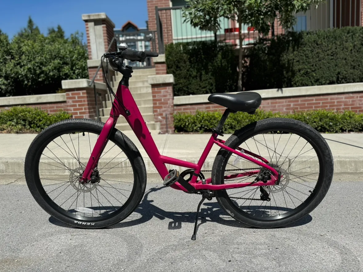 STOLEN !!! Norco Scene - Cruser Bike - Small image indicator(6)