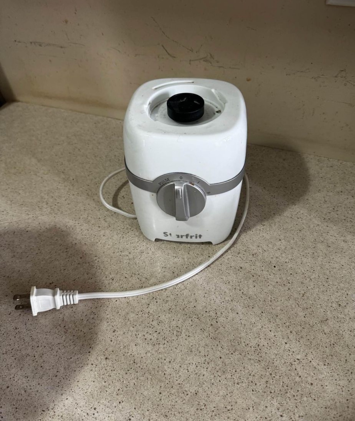 Starfrit Mini Blender - photo 2