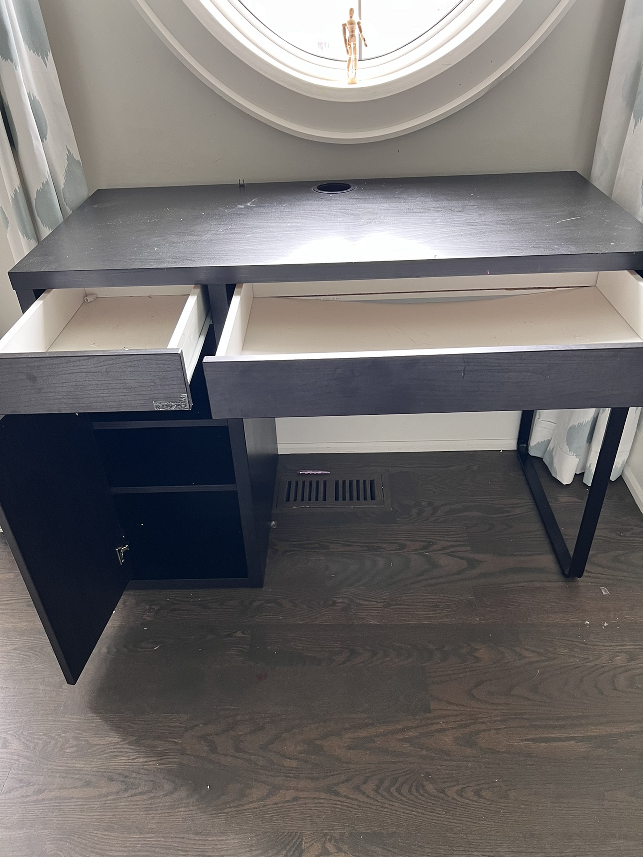 IKEA Desk x 2 - photo 5