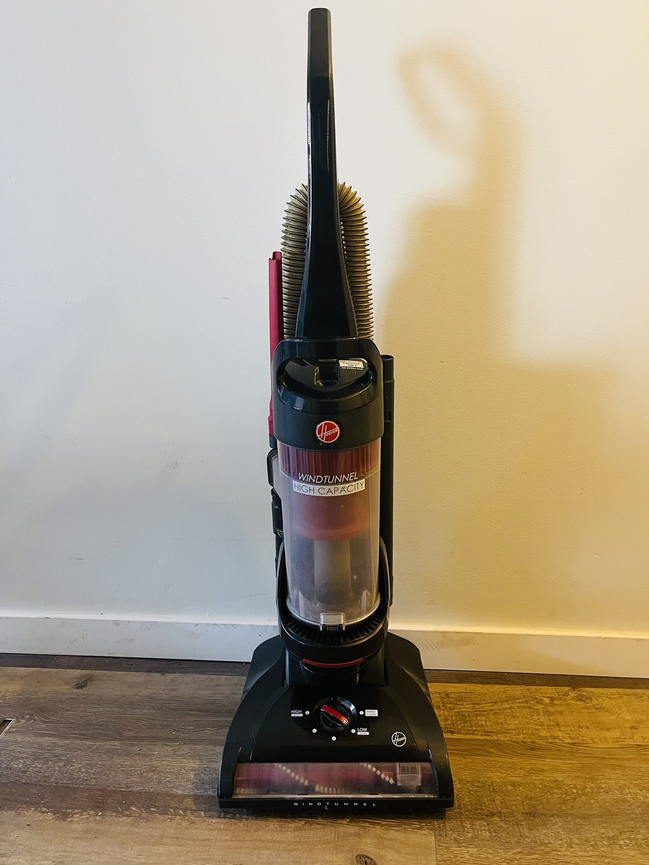 Hoover Vacuum