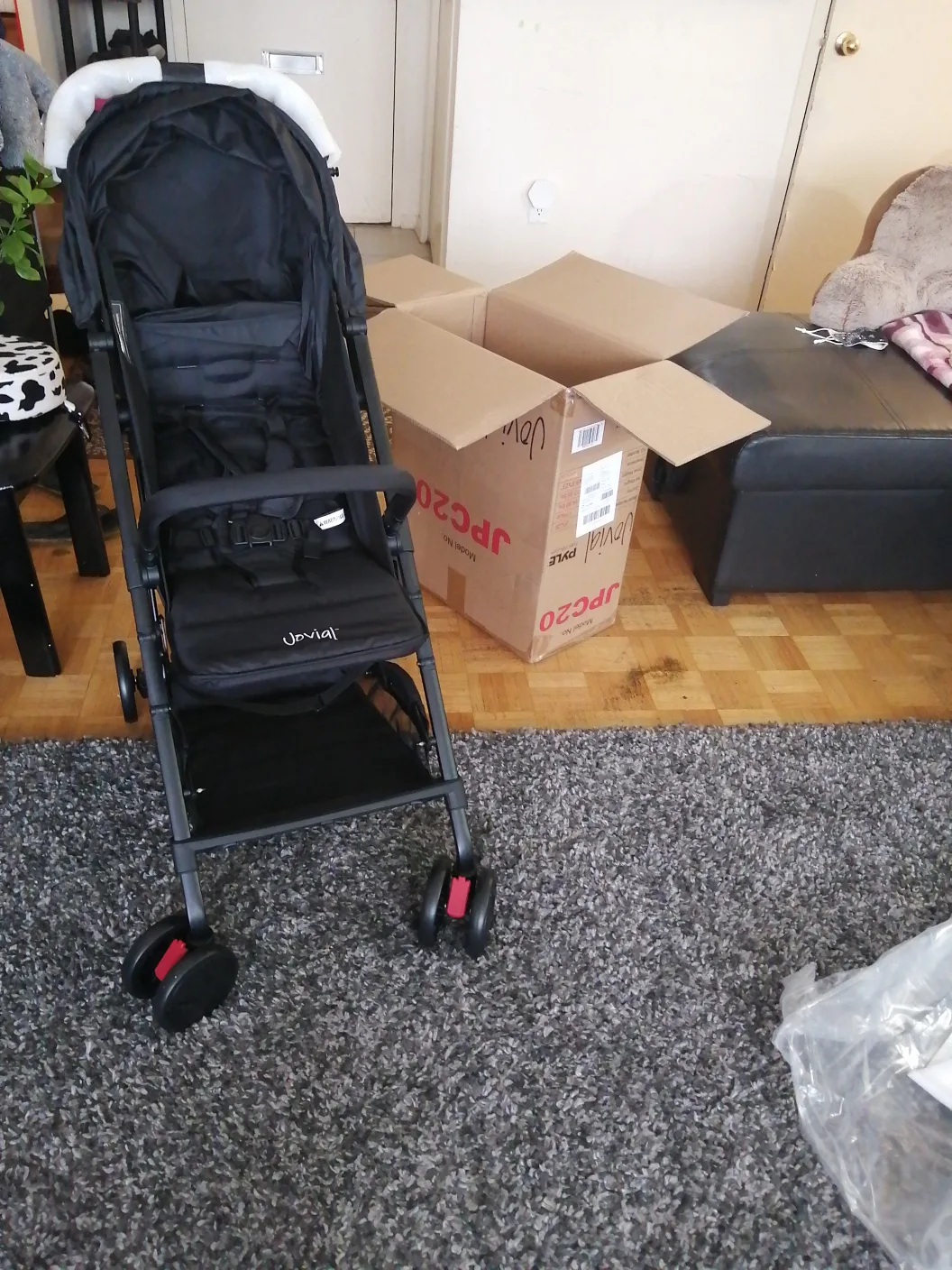 Jovial Stroller thumbnail