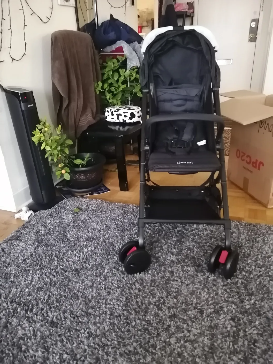 Jovial Stroller image indicator(3)