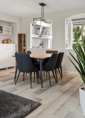 6-Piece Dining Set - photo 3