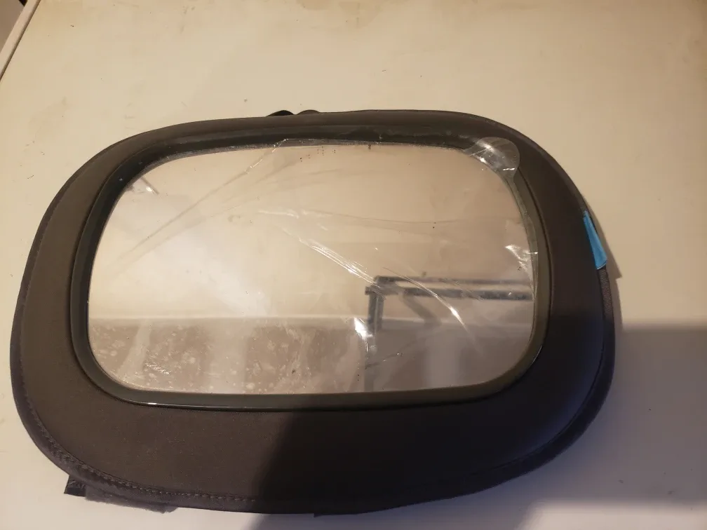 Car Rear View Mirror