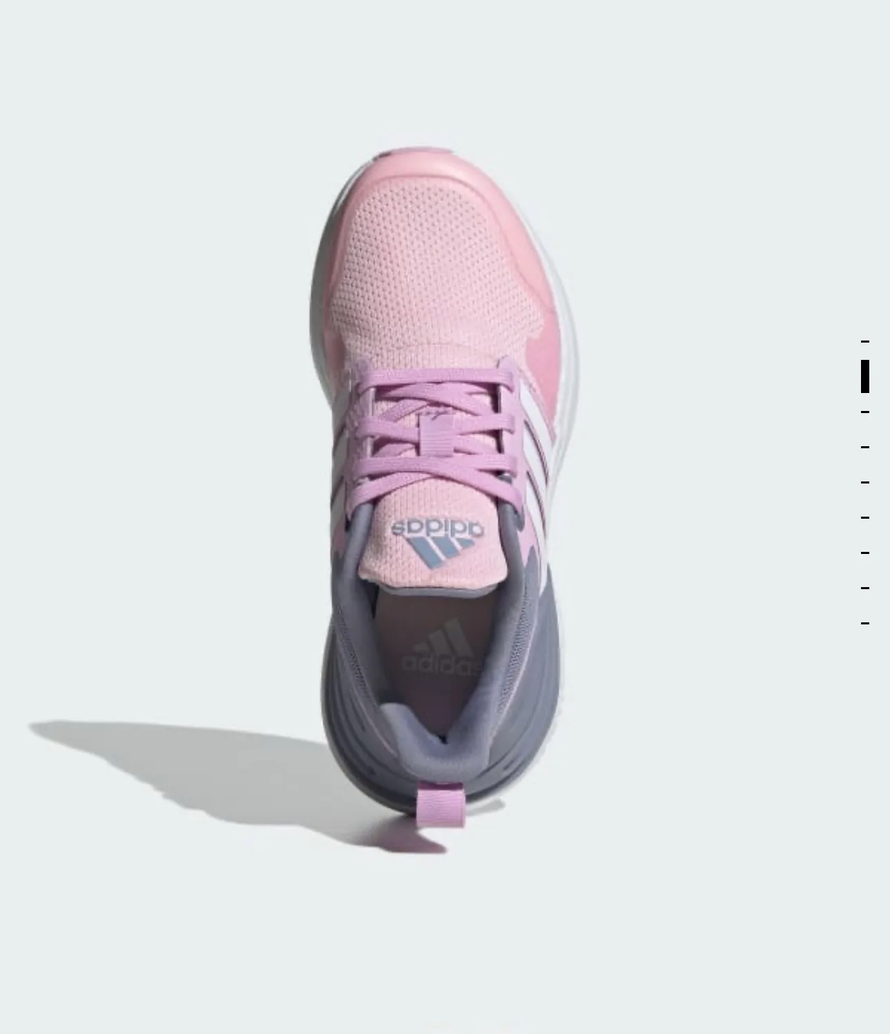 Adidas RapidaSport Bounce Lace Shoes image indicator(7)