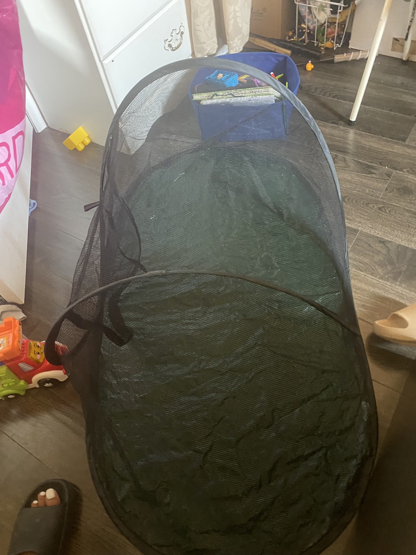Pet playpan ( Used in version good condition