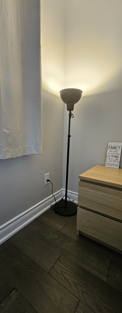 Floor lamp - photo 3