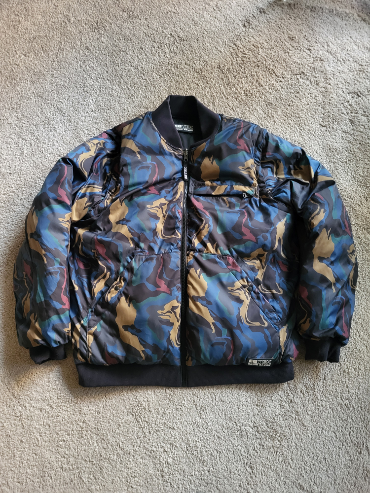 Winter Bomber Jacket - Eddie Bauer - photo 3