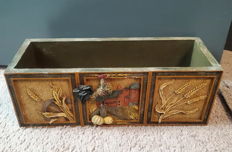 Farmhouse Decor Box image indicator(2)