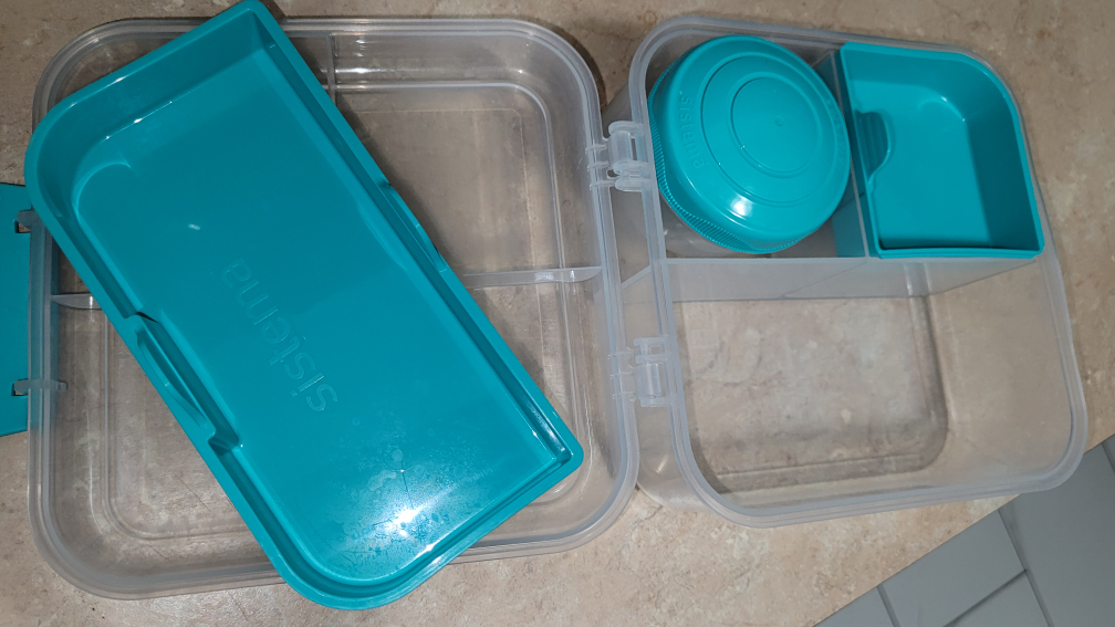 Sistema Bento Lunch Box - photo 2