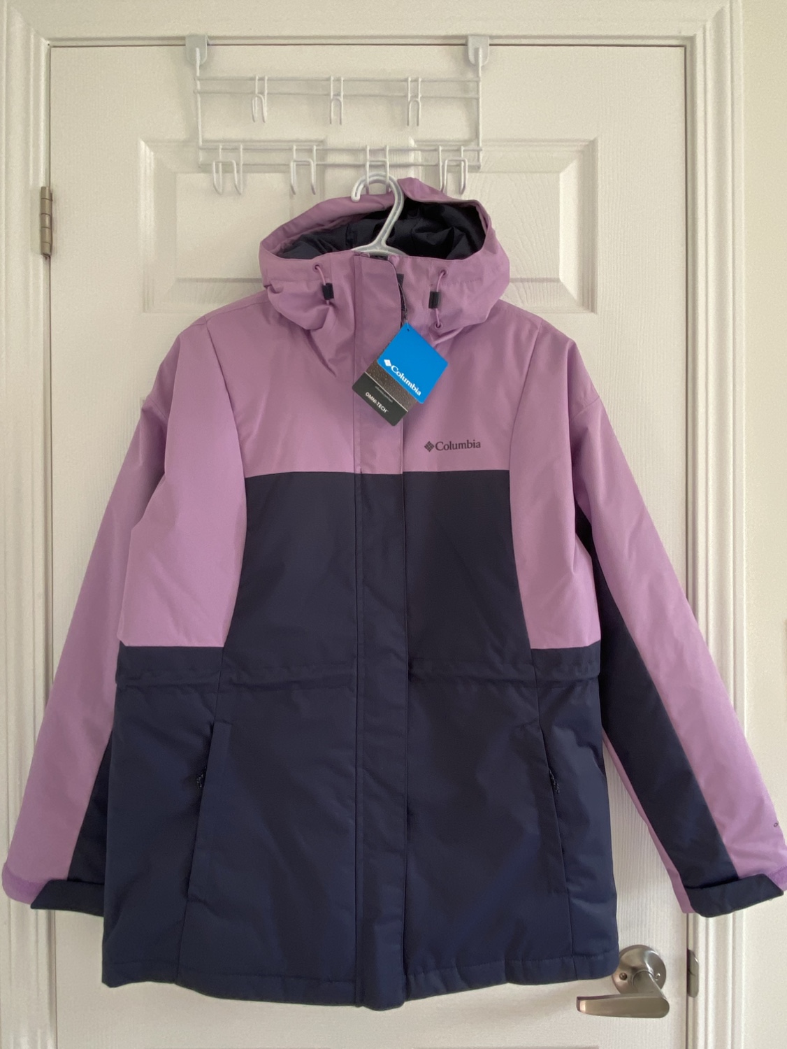Women’s Insulated Jacket