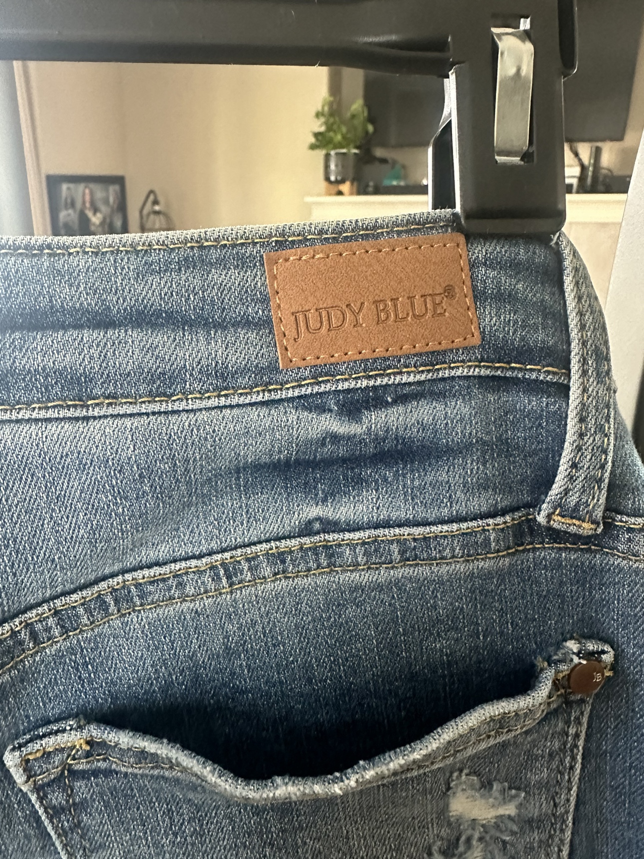 Judy Blue Jeans - photo 3