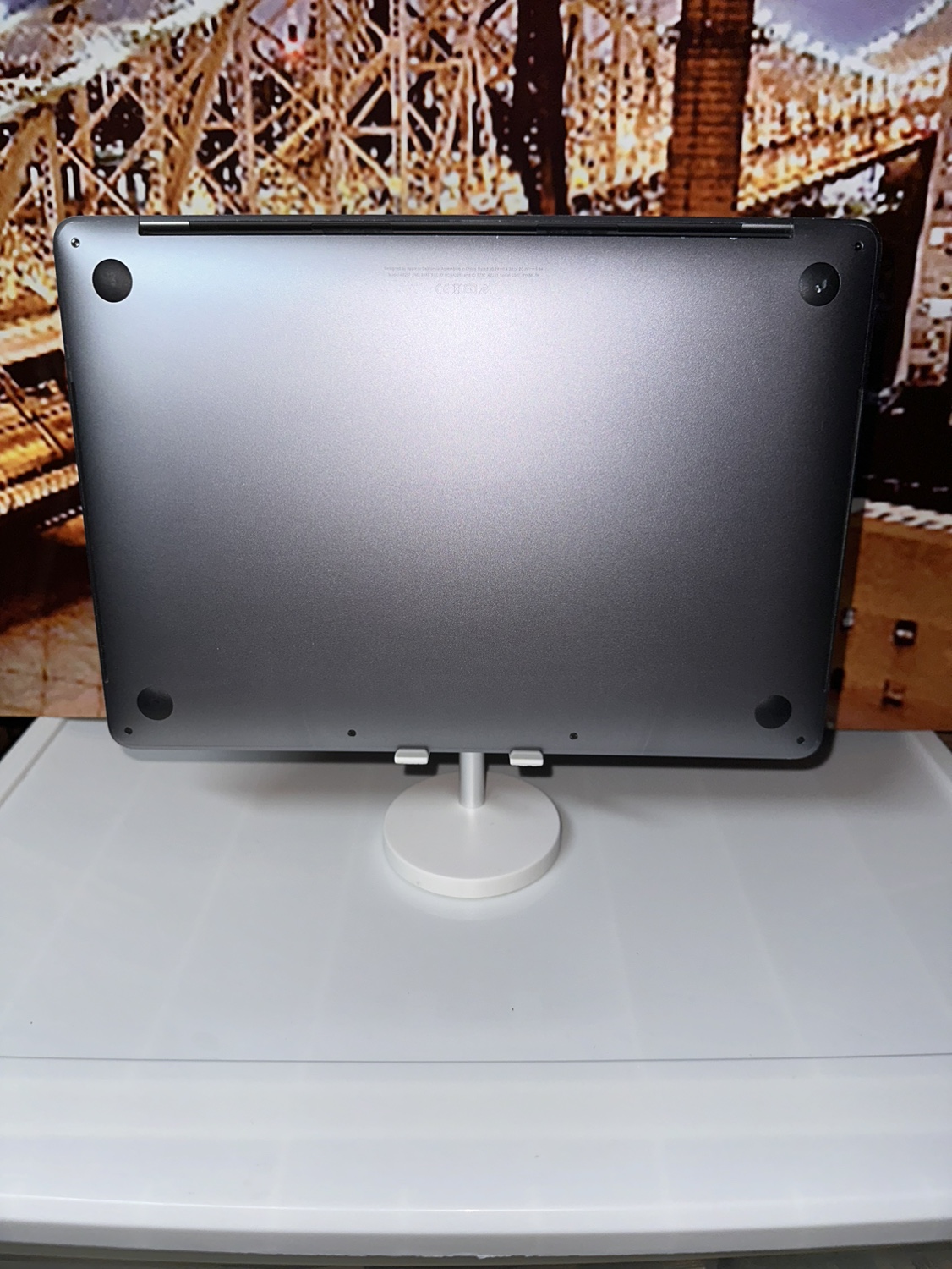 MacBook Pro - photo 3